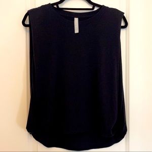 Athleta Cloudlight Relaxed Muscle Tank